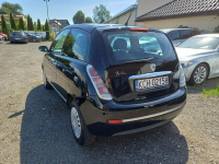 Lancia Ypsilon Klima * Zarejestrowany *Bezwypadkowy *Serwisowany Chrzanów - zdjęcie 5