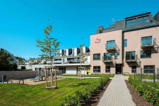 2pok, 46met, Okolice Kamieńskiego BALKON/2024 (Wrocław)