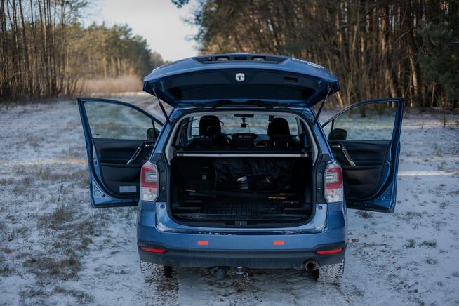 Japońskie SUBARU sprzedam Łąck - zdjęcie 3