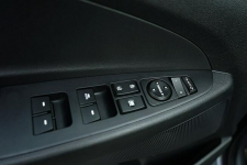 Hyundai Tucson 1,7CRDI NAVI, alu R19, skóra, kamera, 2018r. Płock - zdjęcie 8