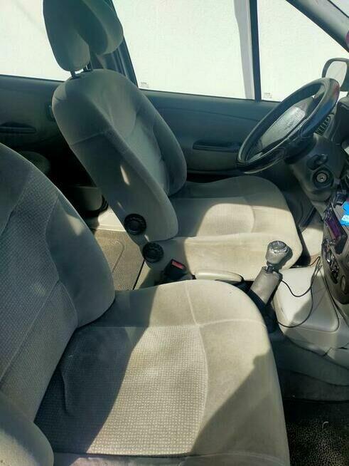 Renault Scenic Będzin - zdjęcie 2