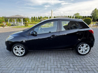 Mazda 2 1.3 Benzyna 85 km Klimatyzacja sprawna Modliborzyce - zdjęcie 5