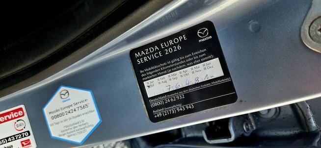 Mazda 2 59000km Stan pedantyczny! Dostawa pod dom! Zamiana też! Zduńska Wola - zdjęcie 10