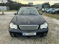 Mercedes C 180 Nowe Iganie - zdjęcie 2
