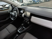 Renault Clio Navi *FullLED *AUTOMAT *Serwis*Gwarancja Chrzanów - zdjęcie 11