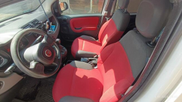 Fiat Panda 1.2 benzyna+LPG Jelenia Góra - zdjęcie 12