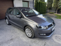 Salonowy Volkswagen Polo 1.4 benzyna w idealnym stanie Marki - zdjęcie 5