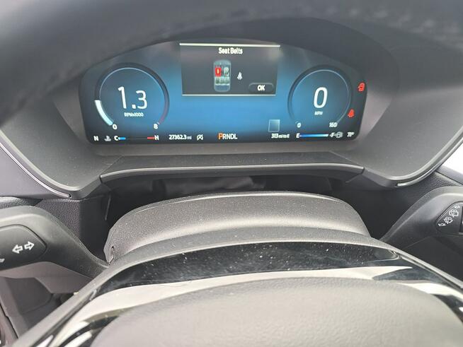 Ford Escape PLATINIUM / AWD / niski przebieg Warszawa - zdjęcie 8