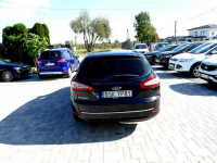 Ford Mondeo Titanium X! Ledy! Navi Gps! Grójec - zdjęcie 11