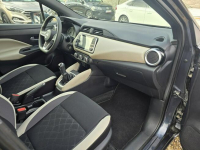 1.0 101 koni.Nawigacja.Grzane Fotele.Piekna Micra 2019 rok. Sosnowiec - zdjęcie 9