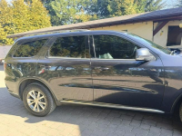 Dodge Durango Okazja Gizałki - zdjęcie 3