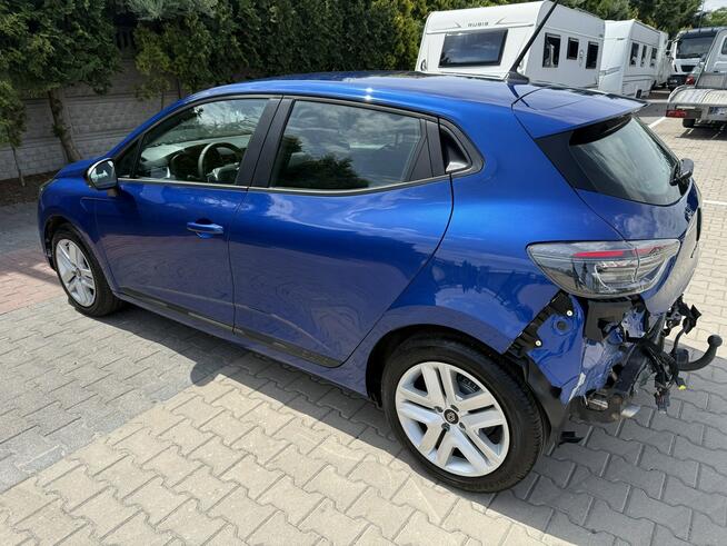 Renault Clio Zielona Łąka - zdjęcie 4