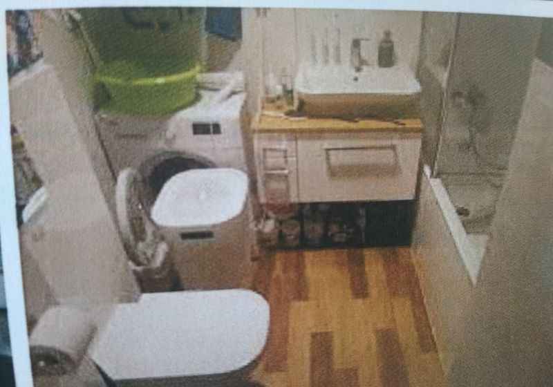 1pok, 32met, Okolice Dzielnicowej BALKON/GARAŻ/2012 (Wrocław) Fabryczna - zdjęcie 8