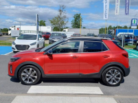 Kia Stonic Salonowy, Bezwypadkowy, Bardzo zadbany i w ASO serwisowany Piła - zdjęcie 7