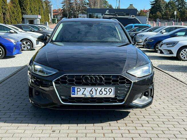 Audi A4 2.0 TDI Automat KeyLess FullLED Baranowo - zdjęcie 2