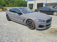 BMW 850 xDrive / M-Pakiet / Piękna konfiguracja