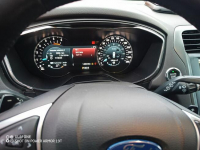 Ford Mondeo mk5 2017