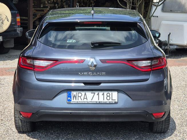 Renault Megane Radom - zdjęcie 7