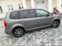 Volkswagen Touran 1.6tdi climatronic pdc ładny stan !! Drelów - zdjęcie 3