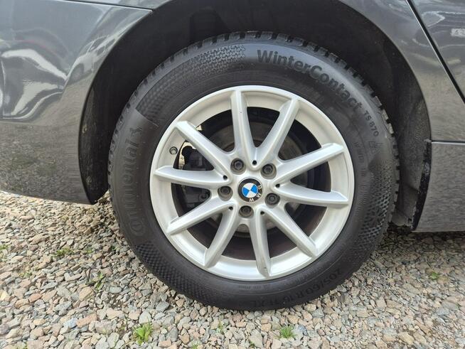 BMW Active Tourer Full ASO czytaj opis :) rok gwarancji Kraków - zdjęcie 10