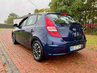 i30 Ładny Lakier Mały przebieg 138 tys km Polecam ! Szerominek - zdjęcie 5