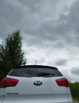 samochód Kia Sportage 2015