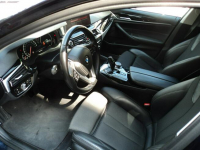 sprzedam ładną BMW 525 2.0 B 232KM BITURBO STAN PERFEKCYJNY,GWARANCJA Lublin - zdjęcie 10