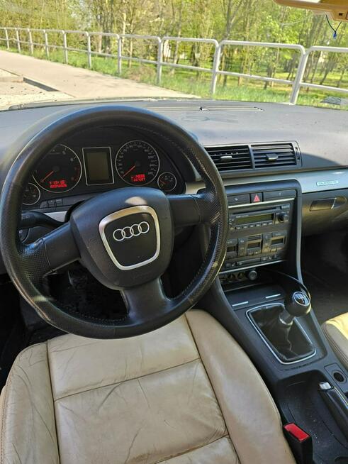 Audi A4 Quattro - 2.0 - 200KM Głogów - zdjęcie 5