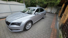Skoda Superb Liftback 2018 | Salon PL | Małomice - zdjęcie 2