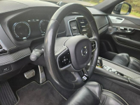 Volvo XC 90 R design! AWD! Panoramadach! Pneumatyka! 7os! Dębnica Kaszubska - zdjęcie 11