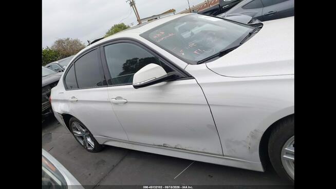BMW 330 M-Pakiet / niski przebieg Warszawa - zdjęcie 6
