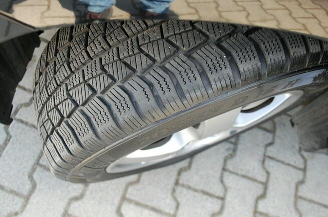 Honda FR-V Szyberdach Dębica - zdjęcie 8