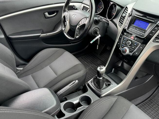 i30 1,6 crdi 1 WłOryginalny Lakier i Przebieg ! 2xko Promocja! Szerominek - zdjęcie 10