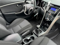 i30 1,6 crdi 1 WłOryginalny Lakier i Przebieg ! 2xko Promocja! Szerominek - zdjęcie 10