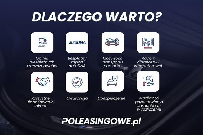 Volvo XC 60 Poleasingowe.pl BZ Komorniki - zdjęcie 12