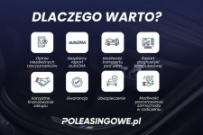 Volvo XC 60 Poleasingowe.pl BZ Komorniki - zdjęcie 12