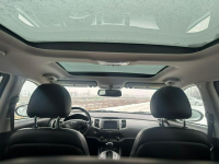 Kia Sportage SX awd 4x4 Siedlce - zdjęcie 12