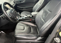 Ford EDGE Polski Salon 1wł  Bezwypadkowy Rok Gwarancji Kraków - zdjęcie 8