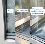Mycie okien w mieszkaniach – Poznań, Komorniki, Luboń, Wiry i okolice Komorniki - zdjęcie 4