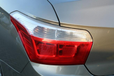 Citroen C-Elysée 1-właściciel, krajowy, serwisowany, klima Opole - zdjęcie 10
