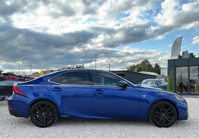 Lexus IS, 2020 Michałowice - zdjęcie 3