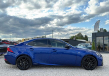 Lexus IS, 2020 Michałowice - zdjęcie 3