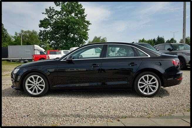 Audi A4 2.0TDi CR 150KM*biXenon*ks.servis.*grzane fotele Nowy Sącz - zdjęcie 12