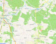 Działki w otoczeniu lasów Szczecno - zdjęcie 3