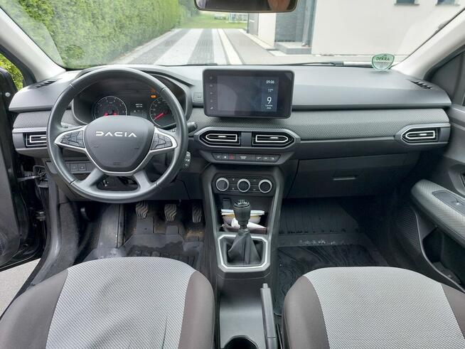 Na sprzedaż zadbana DACIA JOGGER z 2024 roku Stargard - zdjęcie 4