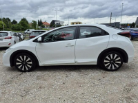 Honda Civic Zadbany Bydgoszcz - zdjęcie 11