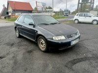 Audi A3 1.9TDI 110KM 99r