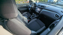 Nissan Qashqai Grzane fotele, Kamera 360 Kamienna Góra - zdjęcie 9