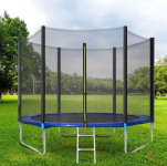 Trampolina!!! Ostatnia sztuka!!!! Tylko 399 zł