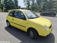 Volkswagen Lupo 1.0 Wałcz - zdjęcie 1